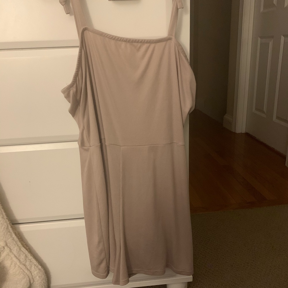 Charming Charlie’s Romper